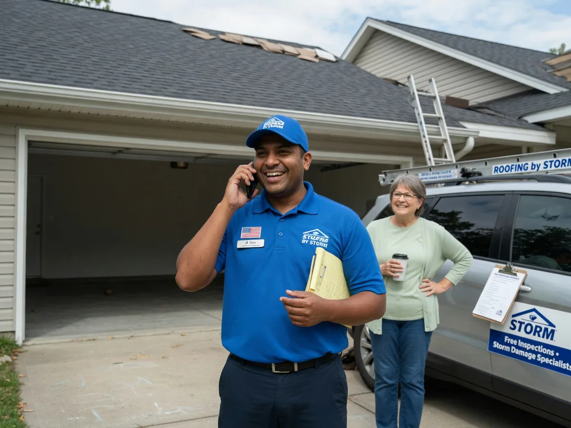 Roof Repair Near Me Damascus, AR FAQs