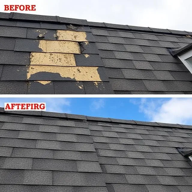 Roof Repair Near Me in Damascus, AR near me